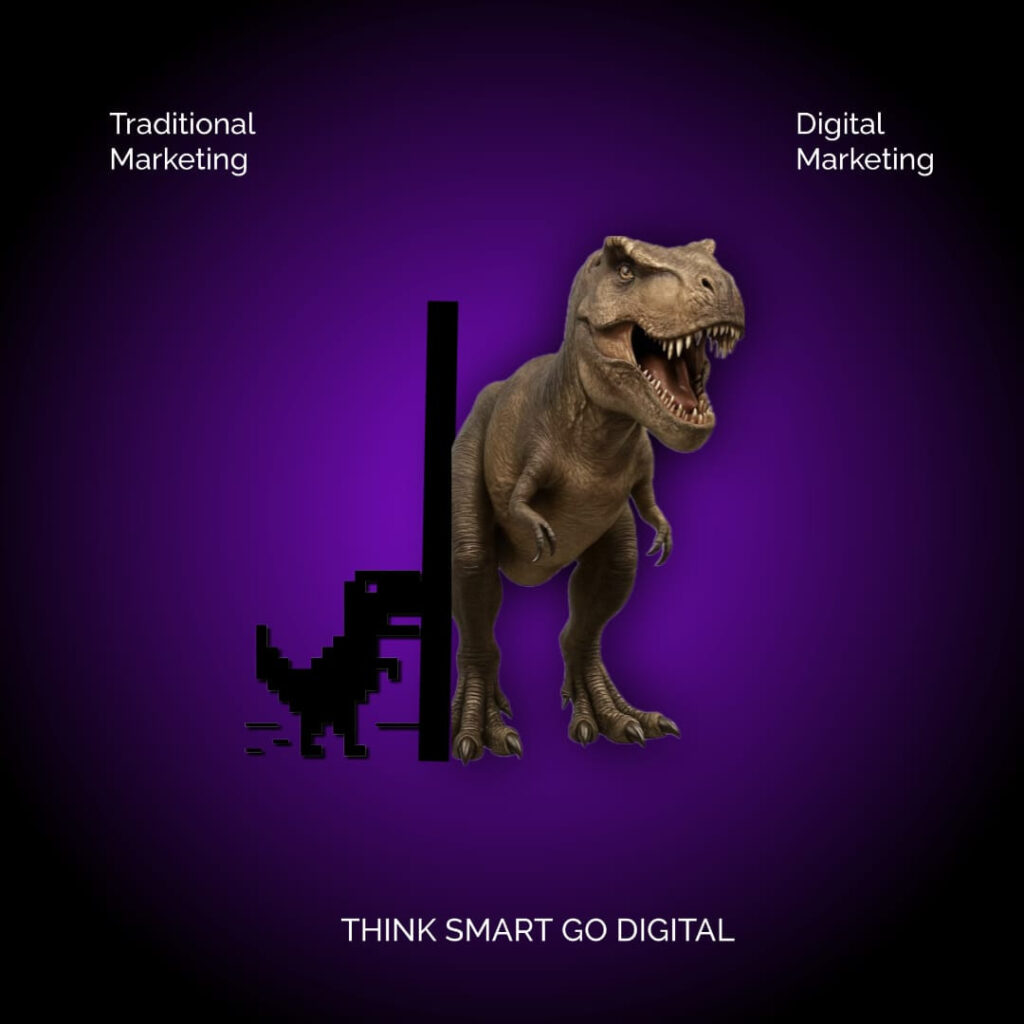 Best Digital Marketer in Trivandrum