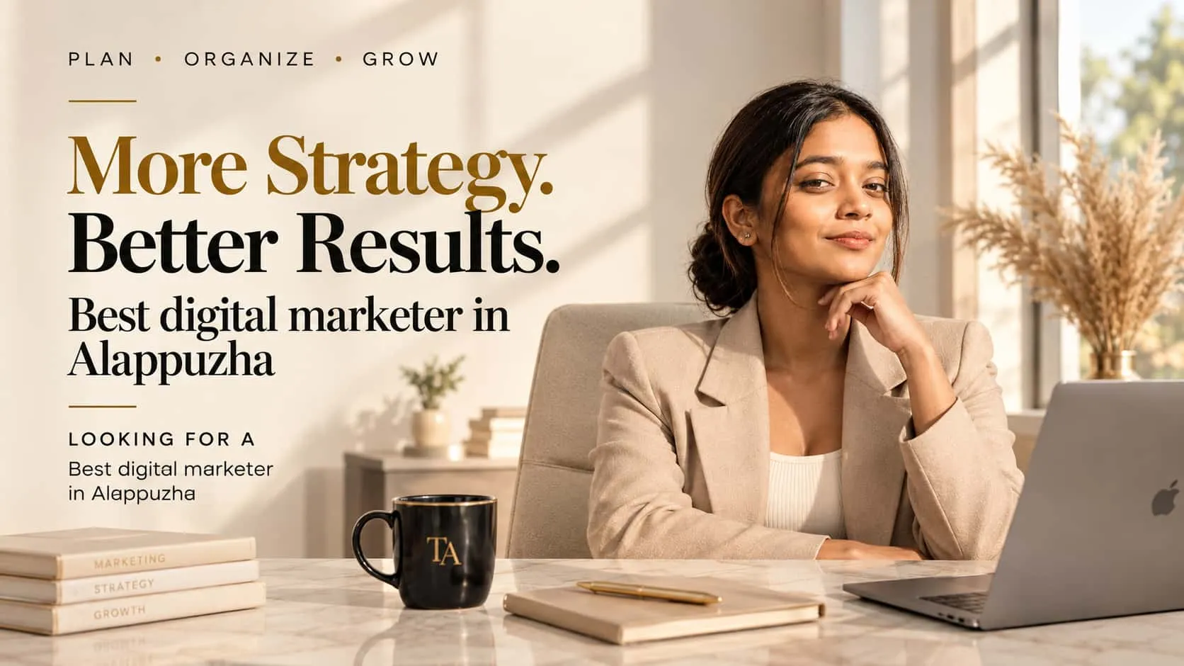 Best digital marketer in Alappuzha