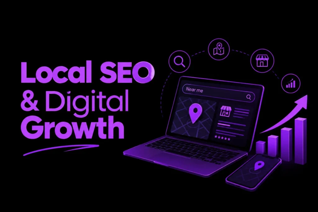 Best Digital Marketer in Kollam